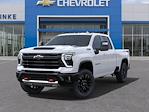 New 2025 Chevrolet Silverado 2500 LTZ Crew Cab 4WD Pickup for sale #553029 - photo 54