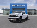 New 2025 Chevrolet Silverado 2500 LTZ Crew Cab 4WD Pickup for sale #553029 - photo 56
