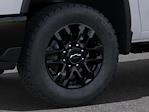 New 2025 Chevrolet Silverado 2500 LTZ Crew Cab 4WD Pickup for sale #553029 - photo 57