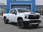 New 2025 Chevrolet Silverado 2500 LTZ Crew Cab 4WD Pickup for sale #553029 - photo 7
