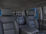 New 2025 Chevrolet Silverado 2500 LTZ Crew Cab 4WD Pickup for sale #553029 - photo 72