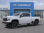 New 2025 Chevrolet Silverado 2500 LTZ Crew Cab 4WD Pickup for sale #553029 - photo 74