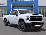 New 2025 Chevrolet Silverado 2500 LTZ Crew Cab 4WD Pickup for sale #553029 - photo 79