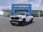 New 2025 Chevrolet Silverado 2500 LTZ Crew Cab 4WD Pickup for sale #553029 - photo 8