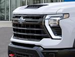 New 2025 Chevrolet Silverado 2500 LTZ Crew Cab 4WD Pickup for sale #553029 - photo 85