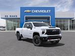 New 2025 Chevrolet Silverado 2500 LTZ Crew Cab 4WD Pickup for sale #553029 - photo 97