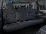 2025 Chevrolet Silverado 2500 Crew Cab 4WD Pickup for sale #553059 - photo 41