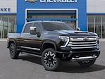 New 2025 Chevrolet Silverado 2500 High Country Crew Cab for sale #553060 - photo 7