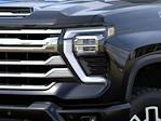 New 2025 Chevrolet Silverado 2500 High Country Crew Cab for sale #553060 - photo 10