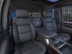 New 2025 Chevrolet Silverado 2500 High Country Crew Cab for sale #553060 - photo 16