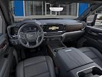 2025 Chevrolet Silverado 2500 Crew Cab 4WD Pickup for sale #553060 - photo 63