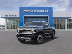 2025 Chevrolet Silverado 2500 Crew Cab 4WD Pickup for sale #553060 - photo 80