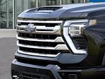 2025 Chevrolet Silverado 2500 Crew Cab 4WD Pickup for sale #553060 - photo 85
