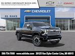 New 2025 Chevrolet Silverado 2500 High Country Crew Cab for sale #553060 - photo 1