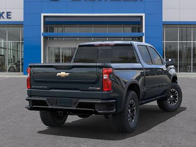 New 2025 Chevrolet Silverado 1500 ZR2 Crew Cab 4WD Pickup for sale #553106 - photo 2