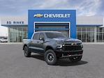 2025 Chevrolet Silverado 1500 Crew Cab 4WD Pickup for sale #553106 - photo 1