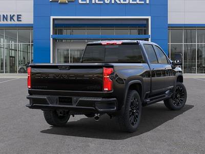 New 2025 Chevrolet Silverado 2500 High Country Crew Cab 4WD Pickup for sale #553210 - photo 2