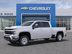 2025 Chevrolet Silverado 2500 Crew Cab 4WD Pickup for sale #553211 - photo 26