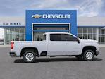 2025 Chevrolet Silverado 2500 Crew Cab 4WD Pickup for sale #553211 - photo 77