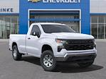 New 2025 Chevrolet Silverado 1500 Work Truck Regular Cab for sale #553218 - photo 7