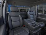 New 2025 Chevrolet Silverado 1500 Work Truck Regular Cab for sale #553218 - photo 16