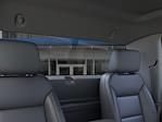 New 2025 Chevrolet Silverado 1500 Work Truck Regular Cab for sale #553218 - photo 24