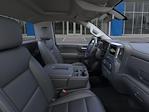 2025 Chevrolet Silverado 1500 Regular Cab 4WD Pickup for sale #553218 - photo 17