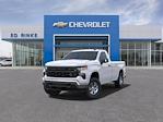2025 Chevrolet Silverado 1500 Regular Cab 4WD Pickup for sale #553218 - photo 80