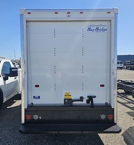 New 2025 Chevrolet Express 3500 Bay Bridge Box Van for sale #553246 - photo 2