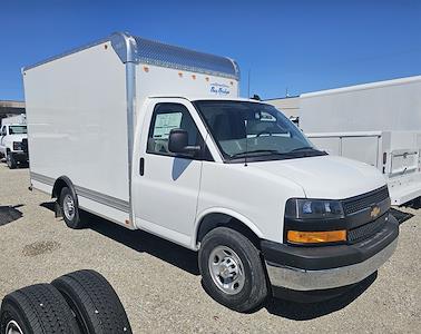 New 2025 Chevrolet Express 3500 Bay Bridge Box Van for sale #553246 - photo 1