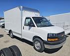 New 2025 Chevrolet Express 3500 Bay Bridge Box Van for sale #553246 - photo 1
