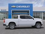 2025 Chevrolet Silverado 1500 Crew Cab 4WD Pickup for sale #553293 - photo 77