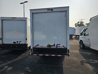New 2025 Chevrolet Express 3500 Box Van for sale #553311 - photo 2