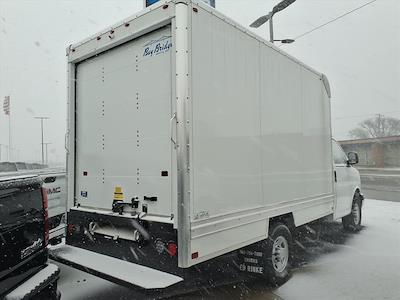 New 2025 Chevrolet Express 3500 Box Van for sale #553311 - photo 2