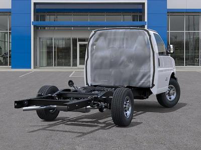 New 2025 Chevrolet Express 3500 139 WB Cutaway for sale #553311 - photo 2