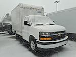 New 2025 Chevrolet Express 3500 Box Van for sale #553311 - photo 1