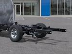 New 2025 Chevrolet Express 3500 139 WB Cutaway for sale #553311 - photo 11