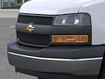 New 2025 Chevrolet Express 3500 139 WB Cutaway for sale #553311 - photo 13
