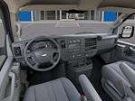 New 2025 Chevrolet Express 3500 139 WB Cutaway for sale #553311 - photo 15