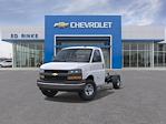 New 2025 Chevrolet Express 3500 139 WB Cutaway for sale #553311 - photo 8
