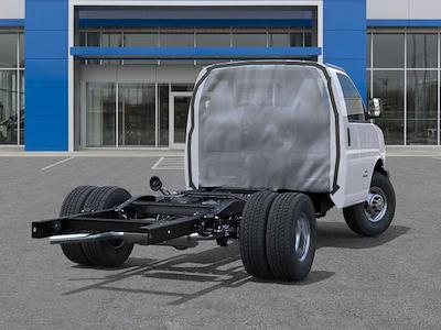 New 2025 Chevrolet Express 3500 139 WB Cutaway for sale #553341 - photo 2
