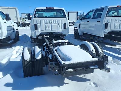 New 2025 Chevrolet Express 3500 Cutaway for sale #553341 - photo 2