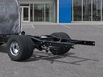 New 2025 Chevrolet Express 3500 139 WB Cutaway for sale #553341 - photo 11