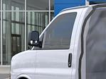 New 2025 Chevrolet Express 3500 139 WB Cutaway for sale #553341 - photo 12