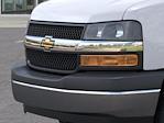 New 2025 Chevrolet Express 3500 139 WB Cutaway for sale #553341 - photo 13
