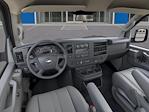 New 2025 Chevrolet Express 3500 139 WB Cutaway for sale #553341 - photo 15