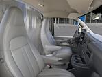 New 2025 Chevrolet Express 3500 139 WB Cutaway for sale #553341 - photo 17