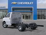 New 2025 Chevrolet Express 3500 139 WB Cutaway for sale #553341 - photo 4