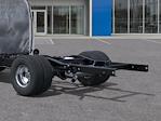 New 2025 Chevrolet Express 3500 Cutaway for sale #553341 - photo 11
