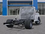 New 2025 Chevrolet Express 3500 139 WB Cutaway for sale #553341 - photo 2